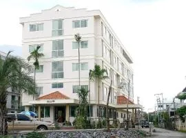 Loei Orchid Hotel