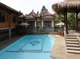 New Ayuda Puncak Hotel