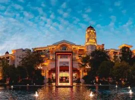 Country Garden Phoenix Hotel Xianning