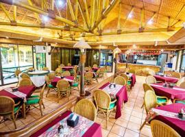 Family Country Hotel and Convention Centre, hotel near General Santos International (Buayan) Airport - GES, Lagao