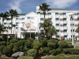 East Asia Royale Hotel – hotel w pobliżu miejsca Lotnisko General Santos International (Buayan) - GES w mieście Lagao