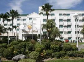East Asia Royale Hotel、ジェネラル・サントスにあるGeneral Santos International (Buayan) Airport - GESの周辺ホテル