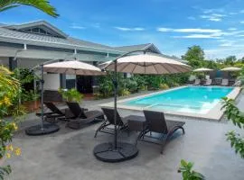 Aila Homestay