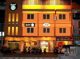 Hotel 61 Banda Aceh