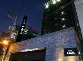 Hotel Lava Seocho