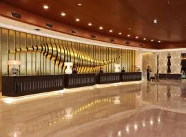 Grand Metropark Hotel Qingdao