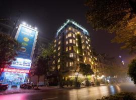 Ðồng Ky에 위치한 호텔 Gia Bao Hotel Bac Ninh