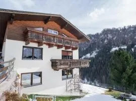 Ferienwohnung Alpenblick