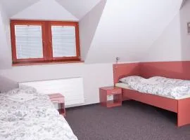 Penzion Pohanka