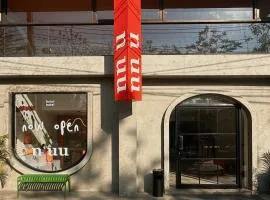 HOTEL NUU CHIANG MAI