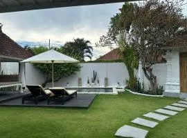 Villa Curves Bali