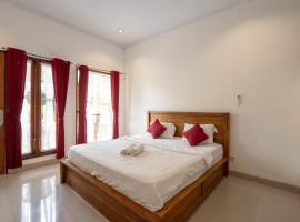 Omah Nusa Villa RedPartner, hotel din Nusa Penida