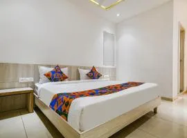 FabHotel Blue Ocean