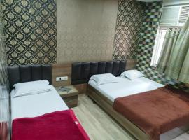 Hotel prince palace & restaurant , Ajmer, khách sạn ở Ajmer