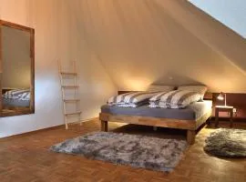 Appartement Whispering Tree Groß