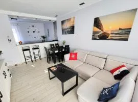 Apartament w Helu