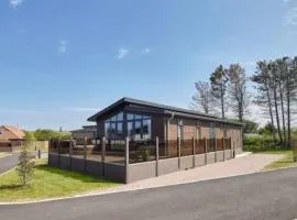 Stunning Lodge at Runswick Bay - Dog Friendly