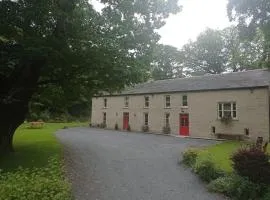 Wood House Lodge