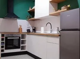 Bez Loft House
