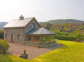 Pate's Cottage, hótel í Glengarriff