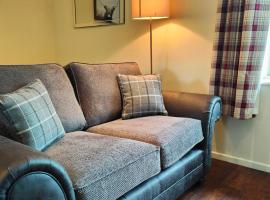 Holiday Cottage 7, hotel in Watermillock