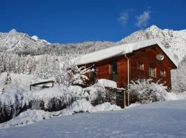 Ferienwohnung Freiraum