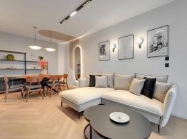 Nadmotławie Riverside - Gym & Free Parking by Downtown Apartments