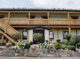 Agroturystyka Natura