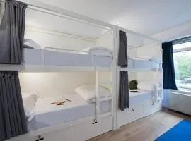 room00 Lisboa Hostel