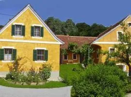 Bauernhaus Posch, Ferienappartements