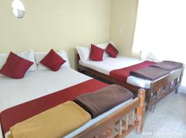 Groups and Family stay Of coorg, hotel a Madikeri