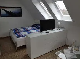 Appartment Harmonie