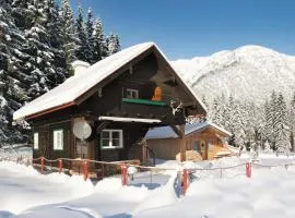 Chalets Grossmitt