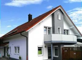 Ferienwohnungen Hochgrebe Inh Heike Schwandt