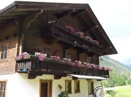 Ferienwohnungen Erlsbacher