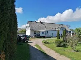 Schöne Fewo max 4 Pers in der Nähe von Sassnitz