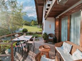 Gioz87, hotel v destinaci Gioz