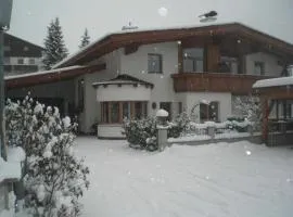 Appartements Agnes