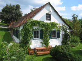 Beim Schachnerhaus - Urlaub so wie ich ihn mag!, hotel in Pöllauberg