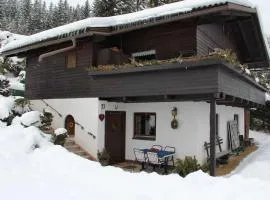 Ferienhaus Pasterk