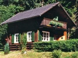 Ferienhaus Pilz Marion