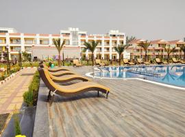 Prime Beach Resort, Mandarmani, hotel v destinácii Tajpur