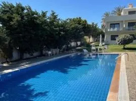 Erofili luxury house with pool