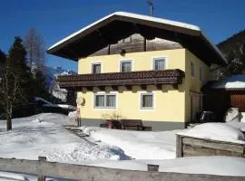 Ferienwohnung Jirkal