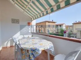 Mazzini, 3 camere, terrazza, e a soli 150 m dal mare! by Alfareal