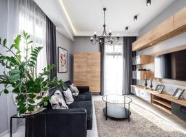 RentPlanet - Apartament Wieliczka, hotel in Wieliczka