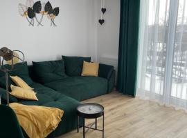 Rado apartments, apartamento em Svit