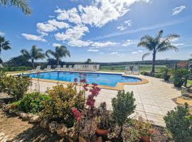 Quinta do Bravo - Swimming Pool - BY BEDZY, hotel Silvesben