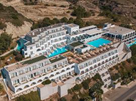 Calypso Palace, hotel in Faliraki