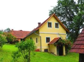 Ferienhaus Baumgarten1